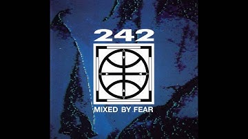 FRONT 242 - This World Must Be Destroyed [DSM 01-04]