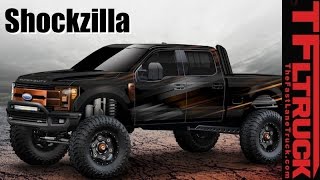 Could the 2017 Ford Super Duty Shockzilla SEMA Concept Be the HD Raptor?(, 2016-11-03T19:36:59.000Z)