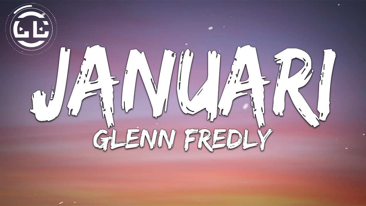 Glenn Fredly - Januari