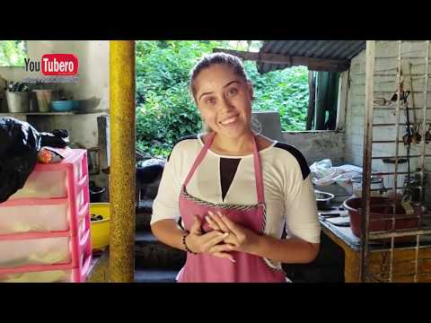 Video: Sopa De Cangrejo De Río