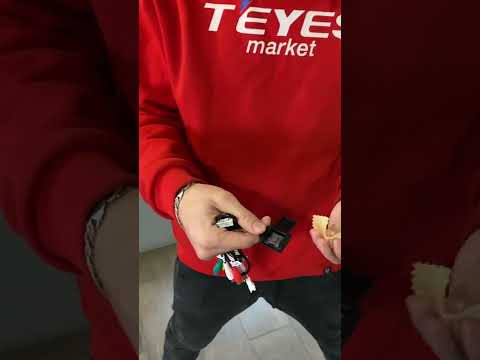 Почему не работает сим-карта в TEYES? #shorts