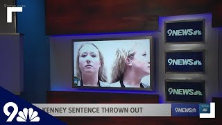 Kelsey Berreth murder: Krystal Lee sentence vacated