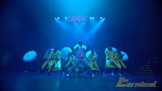 Carnival LIVE | Willdabeast & Janelle Ginestra 2019 #IMMABEAST