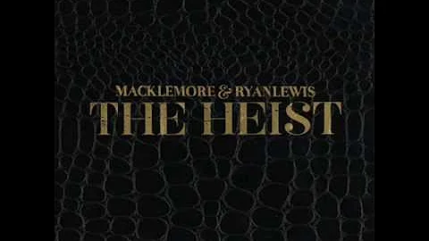 Macklemore & Ryan Lewis - Neon Cathedral ft Allen Stone