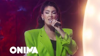 Miniatura de vídeo de "Nora Istrefi - Bona gabime (Acoustic Session)"