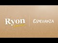 Ryon - Esperanza [Officiel Vidéo Lyrics]