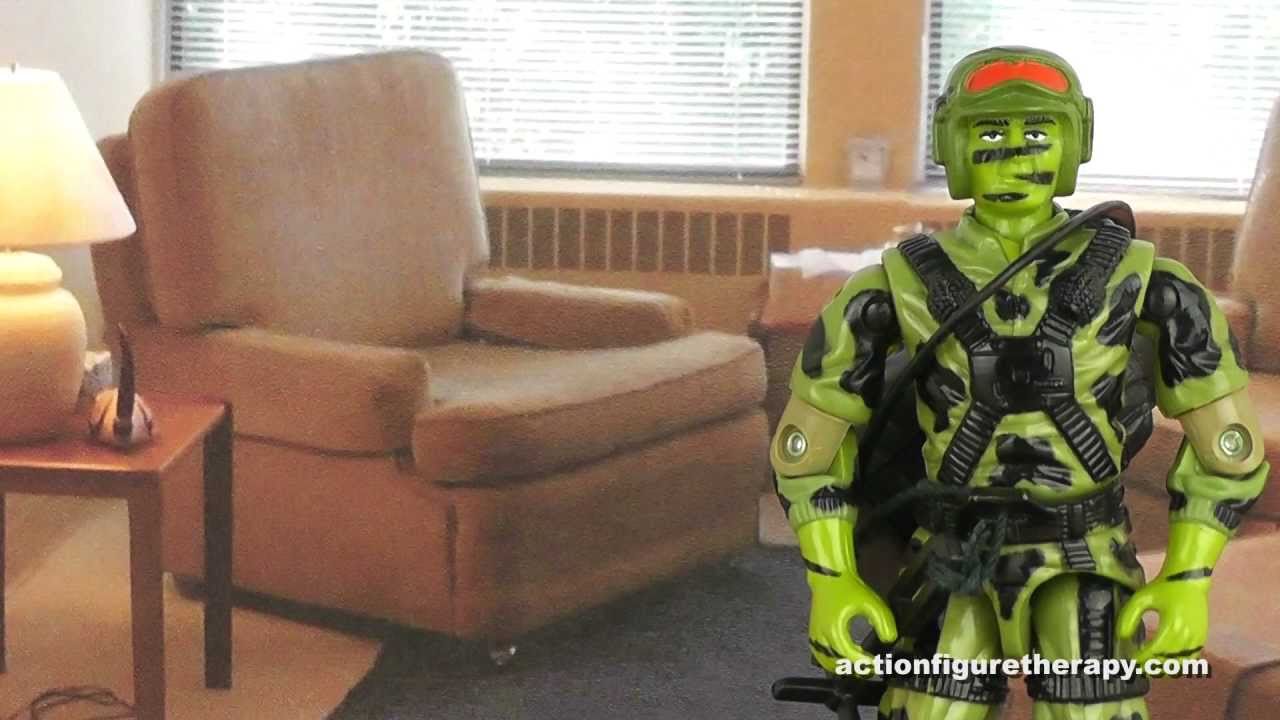 action figure therapy snow Best Special Forces Camouflage - Army Ranger Camo Works Too Well