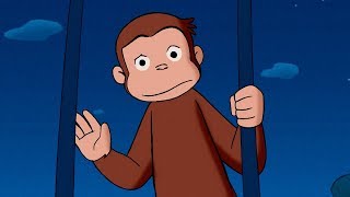 Curious George 🐵 1 Hour Compilation 🐵 English Full Episode 🐵 Funny Cartoons For Children