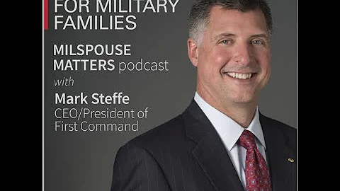 Financial Tips for Military Families: Milspouse Ma...