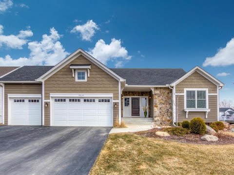 9034 Lakeside Drive, Victoria, MN home video tour