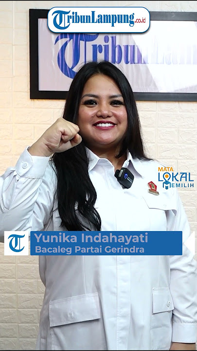 POTENSI PEREMPUAN DI PEMILU 2024