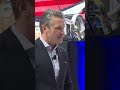 Defense Secretary Hegseth on Aliens