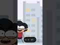 yes call me cartoon animation