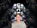 Conor McGregor Getting Slept! #ufc #mma