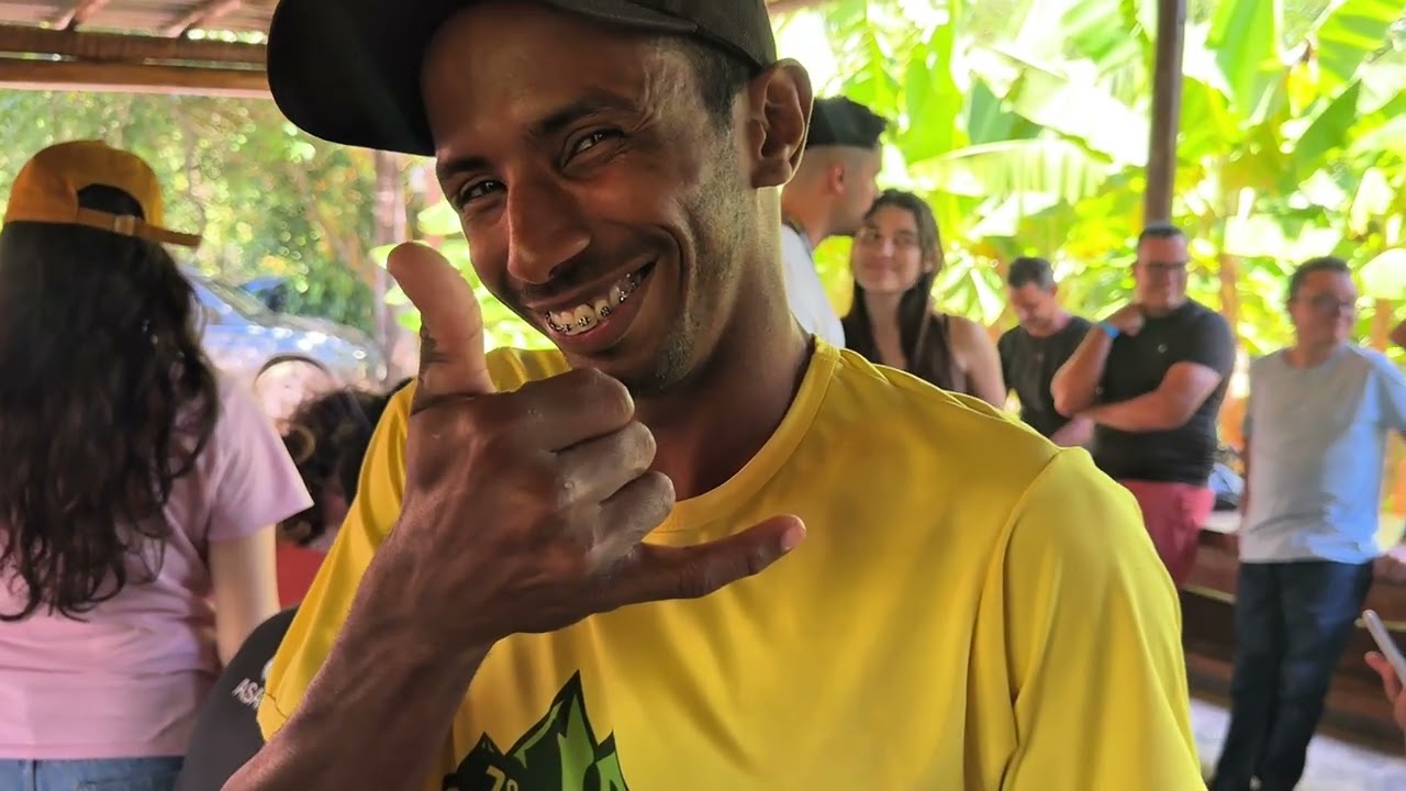 RESUMÃO 1º e 2º DIA RETIRO 2026 COMUNIDADE MORADA