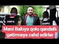 Tural Sadıqlı ona açılan cinayət işi və interpoldan danışdı