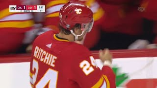 Brett Ritchie All 6 Goals From The 2022-23 Season