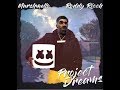 "Project Dreams" - Marshmello x Roddy Ricch (Fortnite Montage)