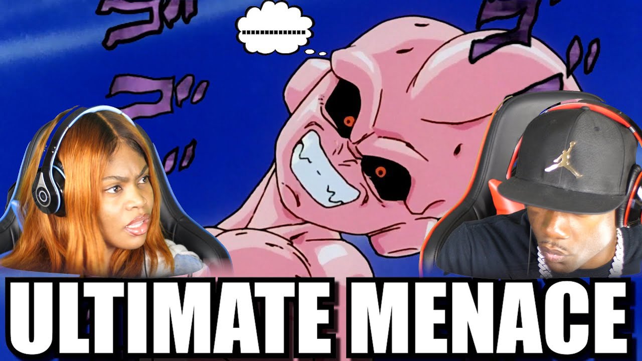 МАДЖИН БУУ: МАКСИМАЛЬНАЯ РЕАКЦИЯ НА УГРОЗУ