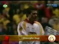 Galatasaray Arsenal UEFA Cup Final 2000