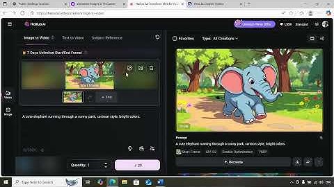 Mini Project 2: Assignment 1 - AI Video Style Creation One