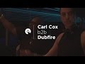 Carl Cox b2b Dubfire @ Music Is Revolution 2016 Carl's Birthday, Space Ibiza (BE-AT.TV)