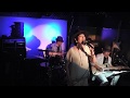 ばいばいどくおぶざべい/万砂子 ( 中島みゆき cover ) 2017/06/15ライブ