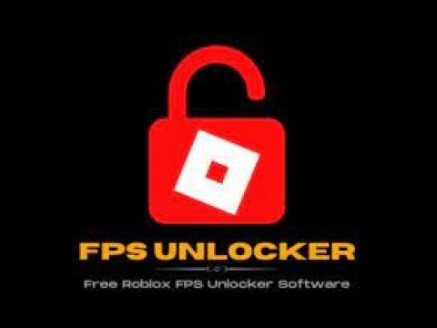 ROBLOX FPS UNLOCKER!!! HOW TO DOWNLOAD :D - YouTube