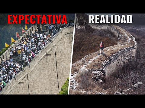 Vídeo: Las 30 Ruinas Antiguas Más Increíbles Y Dónde Encontrarlas