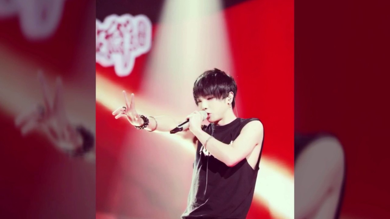 華晨宇【齊天大聖】純音頻