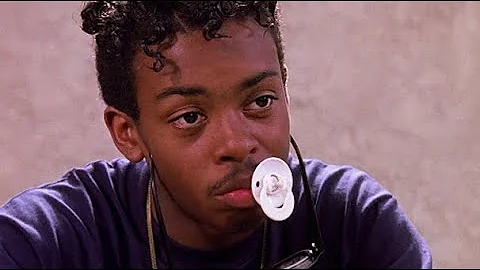 Boyz N The Hood Actor Killed By Bloods Dedrick Gob...