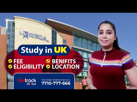 University of Wolverhamton#without IELTS#Interview