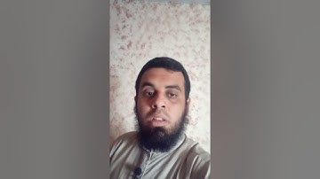 "ادْخُلُوهَا بِسَلَامٍ ۖ ذَٰلِكَ يَوْمُ الْخُلُودِ"|| #القارئ_أشرف_حجاج