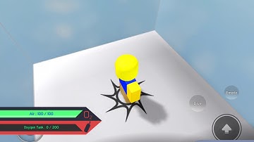 Overflow Map Test-Winter Frostbite (Easy Insane) by Veryfakeguest