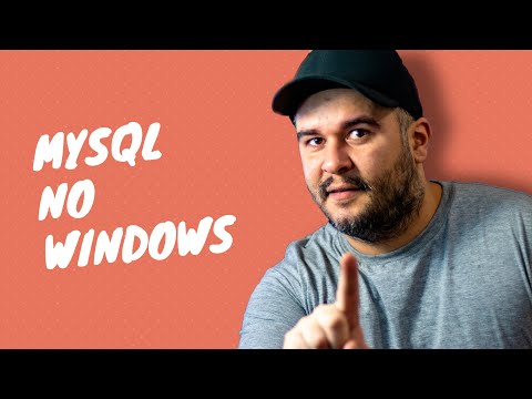 Vídeo: Como você verifica se o servidor MySQL está funcionando?