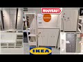 💥IKEA🚨NOUVEAUTÉS💥ARMOIRE PENDERIE RANGEMENT 22.05.21 #IKEA #IKEA_FRANCE #RANGEMENT #ARMOIRE_IKEA