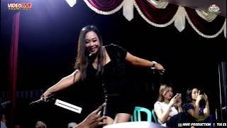 goyangane nemen biduan dangdut jogja tia new mawar rimba ar audio sanden bantul