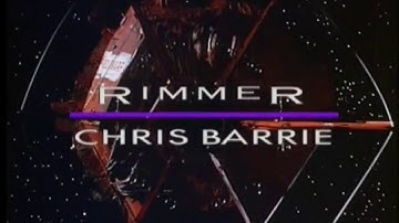 Red Dwarf Outro Theme - Standard Version