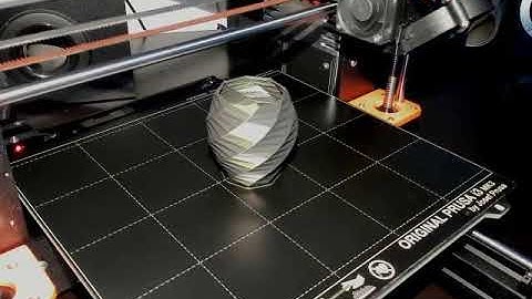 TimeLapse of 3D Prints / Octoprint + GoPro H6