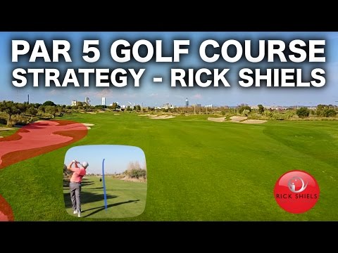 Video: Kaj je 2 na par 5?