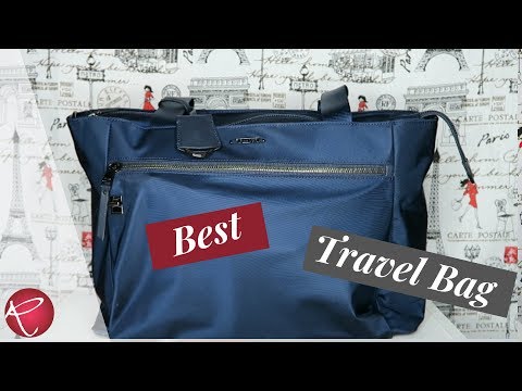 tumi voyageur madrid duffel