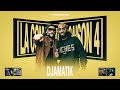 HYSTRY&KULTUR S04E02: DJAMATIK PARLE DE NEG MARRON,LE SUCCÈS,SECTEUR Ä,LA SÉPARATION,DANCEHALL FR...