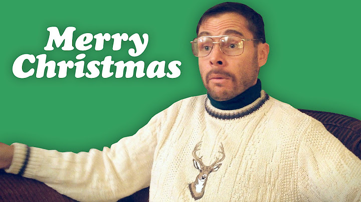 Pittsburgh Dad: Christmas