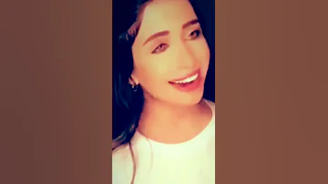 فرح شريم ابكي على العمر الي راح 