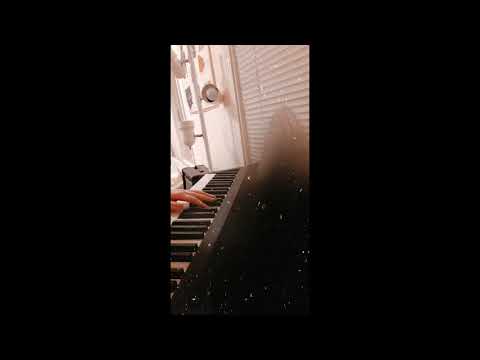 "EVERYTHING EVERYTHING" { ELEVATION RHYTHM } ~ snippet Cover by Jamie :)