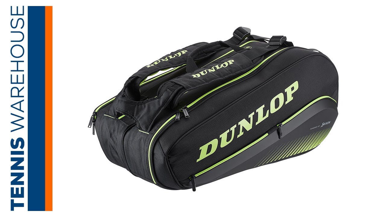 tennis warehouse bags