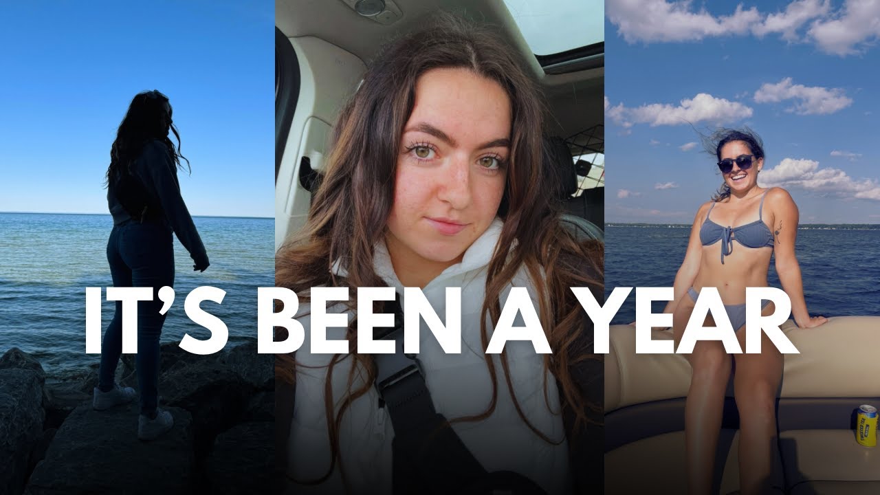 My One Year Reflection on Moving Away from Home