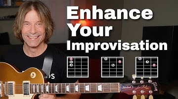 Mapping the Minor Triads Within each Pentatonic Position