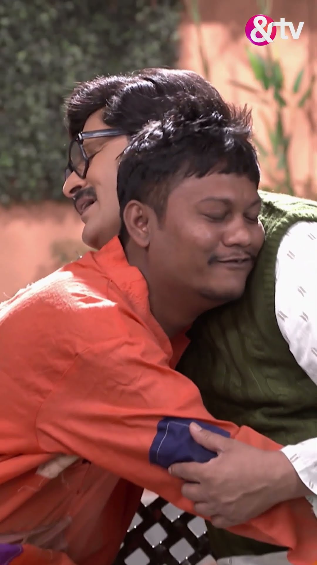 #Bhabi Ji Ghar Par Hai! #Shorts #And TV #Entertainment #Comedy