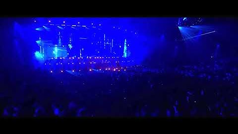 Dimitri Vegas, MOGUAI & Like Mike - ID